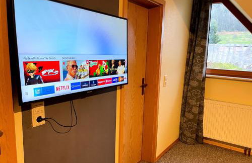 Einzigartiges Apartment, mitten in der Natur - Foto 16