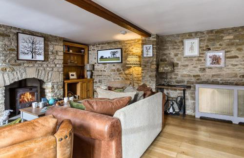 Old Stable Cottage - Photo 27