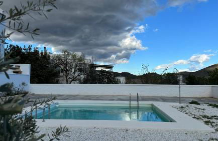 Mirador de la Alpujarra by Kaleria Suites - Foto 11