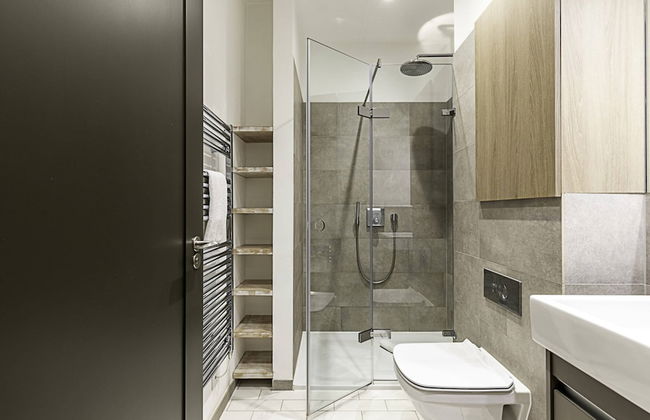 Charming Kentish Town Retreat - Foto 17