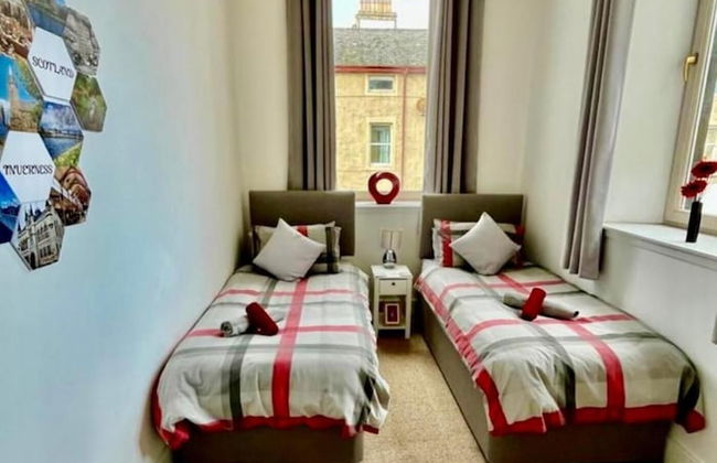 Stunning Spacious Apartment on River Ness - Photo 5