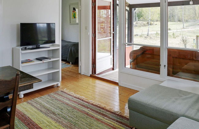 5 Person Holiday Home in Mellosa - Foto 45