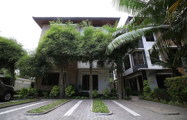 Hassaram Courtyard - Foto 68