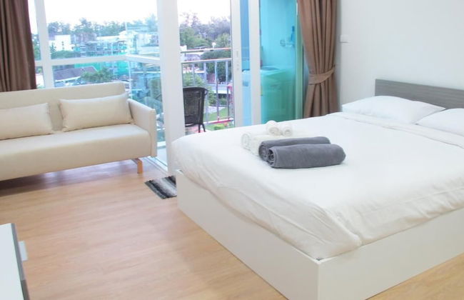 Ozone Condotel Apt 716 - Foto 6