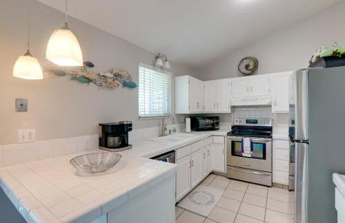 Stress-Free Commuting! Extended Stay in Littleton - Foto 11