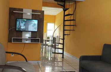 Apartamento Dulplex Diária/Temporada - Foto 1