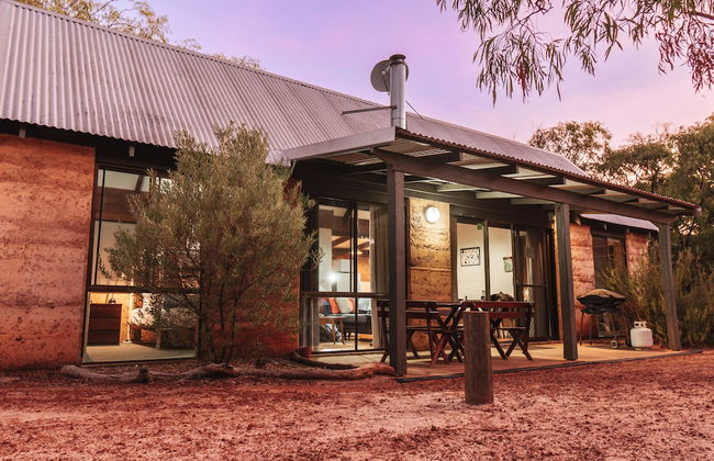 Bussells Bushland Cottages - Photo 28