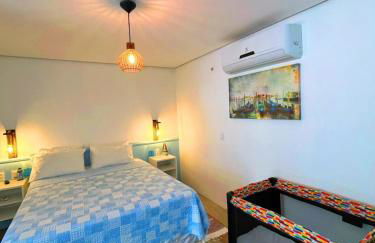 SummerVilleBG - Flat Charmoso com Piscina, Wi-fi e Cozinha Completa - Photo 61