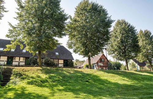 Fachwerkferienhaus - Foto 15