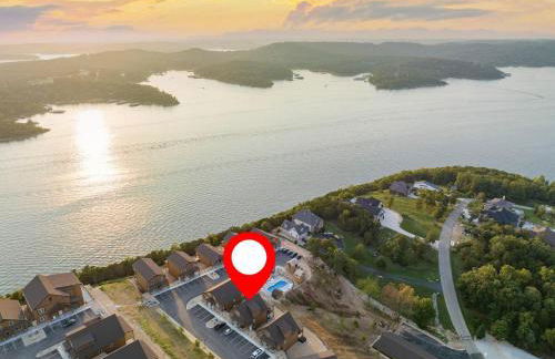 Drift Away at Table Rock Lake - Foto 73