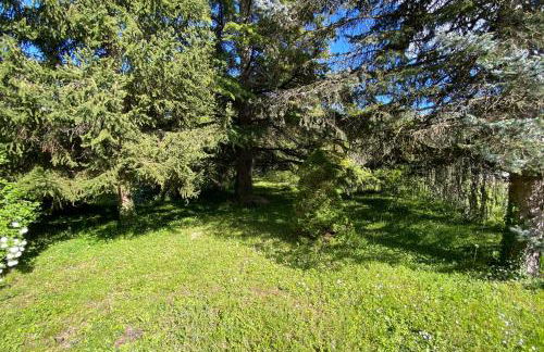 #GO La Maison de Varces Garden 4 bedrooms - Photo 27