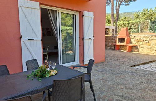 Domaine Des Mimosas - Foto 26