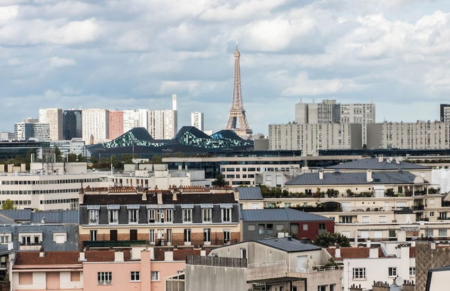 YAYS Paris Issy by Numa - Foto 58