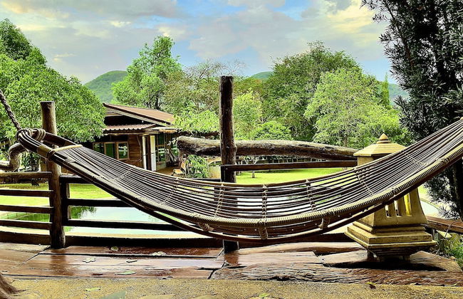 Pakchong Family Home - Foto 26