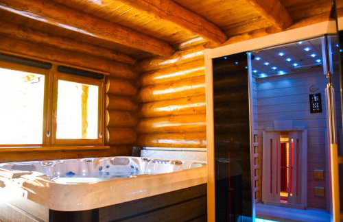 Villa Korina - Foto 18