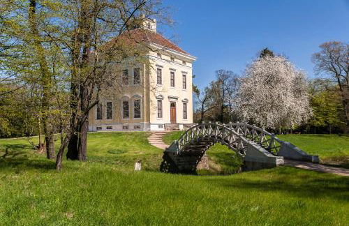 Ferienunterkünfte Familie Berger - Foto 17