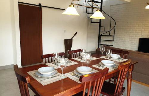 Casa Beija-flor no Vale do Capão - Foto 35