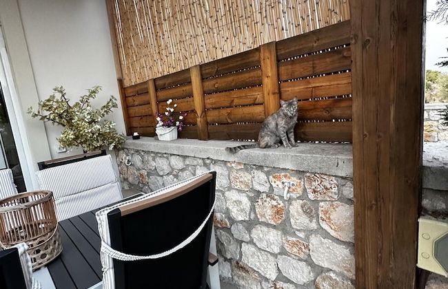 Charaki Coastal Villa Retreat - Foto 26