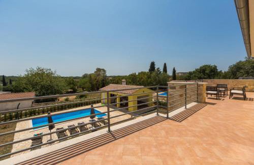 Countryside villas Diletta & Violetta - Foto 45