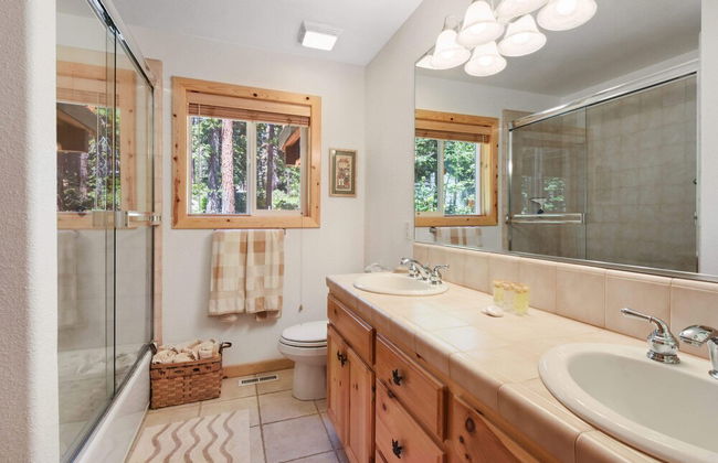 Canterbury Chalet - Foto 12