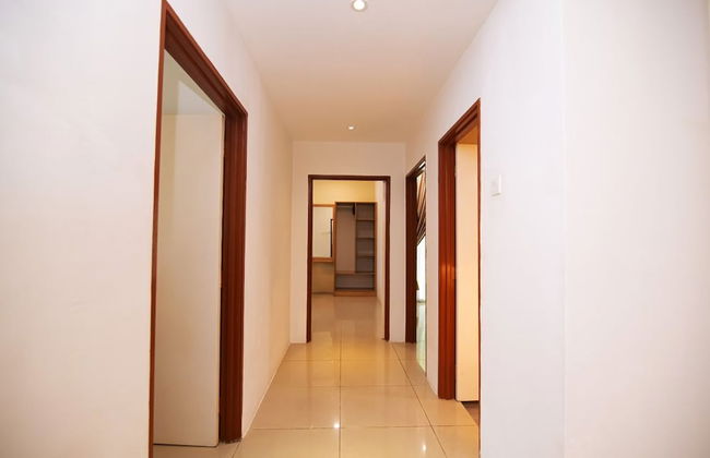 D'Embassy Serviced Residence Suites - Photo 24