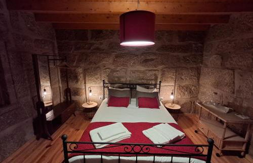 Quinta dos Mascarenhas Nature House - Foto 10