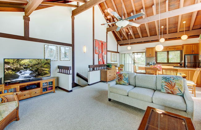 Kauai Kiahuna Plantation by Coldwell Banker Island Vacations - Foto 17