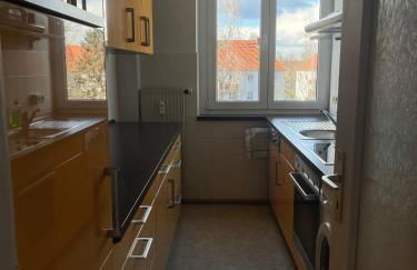Monteur-& Ferienwohnung Eichmann - Foto 12