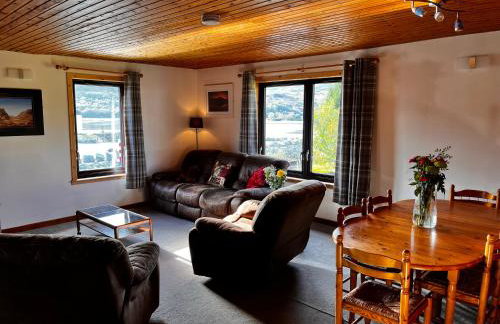 Snowgoose Apartments & Bunkhouse - Foto 11