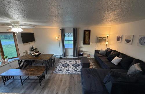 The Cozy Lake House - Foto 10