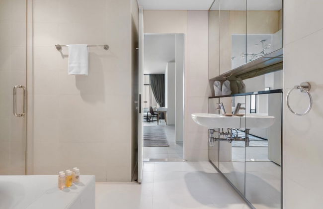 Silkhaus Index Tower, DIFC Dubai - Photo 39