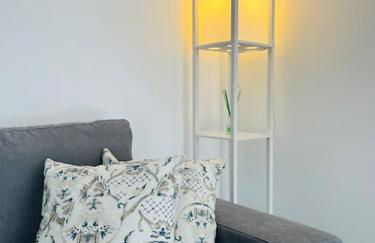 Apartamento luminoso cerca Salera - Foto 6