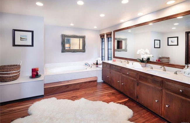 North Bay Mountains Cabins - Foto 16