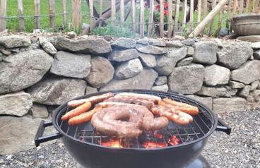 Gite La Grangette de Pauline - Foto 56