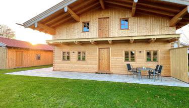 Ferienhaus Seerose - Foto 5