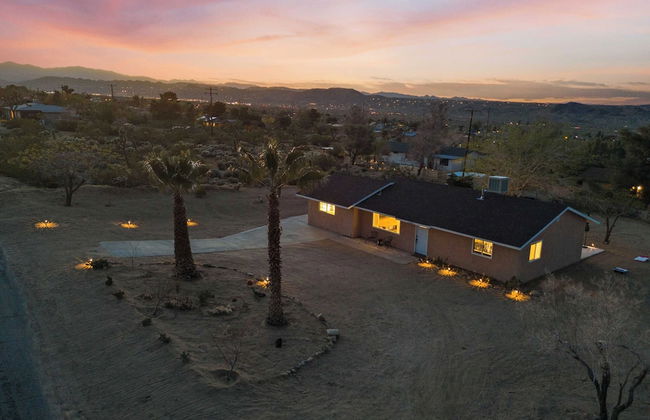 Dune Rise by Avantstay Chic Oasis w/ Patio - Foto 36