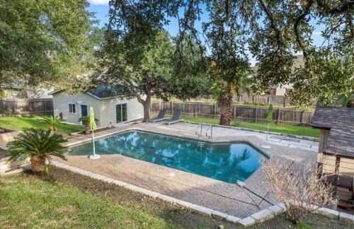 Spacious Retreat W Private Pool & Plenty of Space - Foto 1