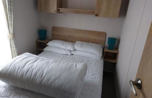 208 Holiday Resort Unity Brean 6 berth Passes optional No pets - Foto 12