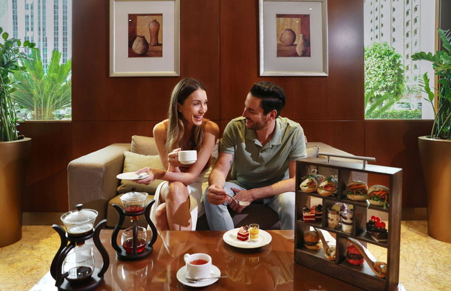Al Rawda Arjaan by Rotana - Foto 10