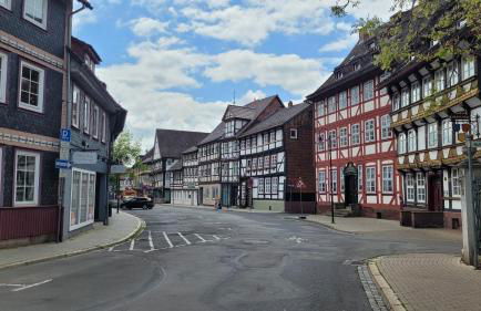 Ferienwohnungen am Neuen Markt - Foto 25