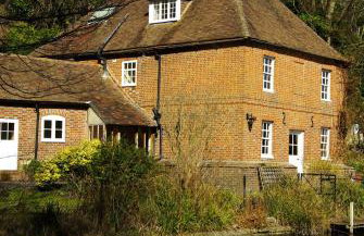 Leeds Castle Holiday Cottages - Foto 6