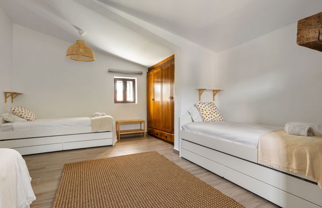 Quinta de Santa Emilia 3 - Foto 14