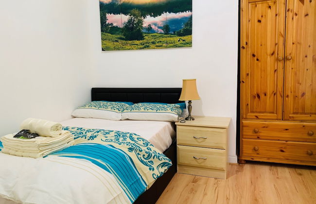 Bolton Apartments - Foto 9