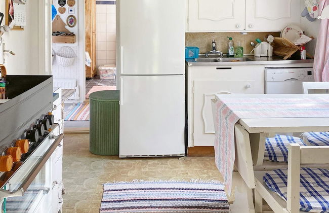 6 Person Holiday Home in Ingatorp-by Traum - Foto 6