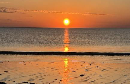 Kercolette, maison avec piscine non chauffée proche des plages - Foto 21