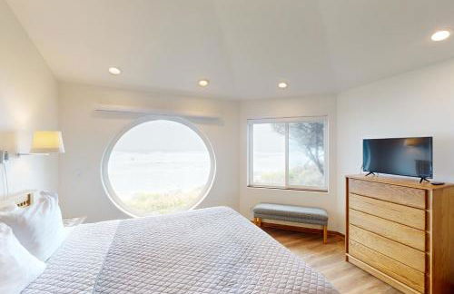 Finisterre Cottage - Foto 10