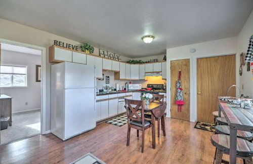 Cedar Mountain Hideout By Cody Night Rodeo! - Foto 6