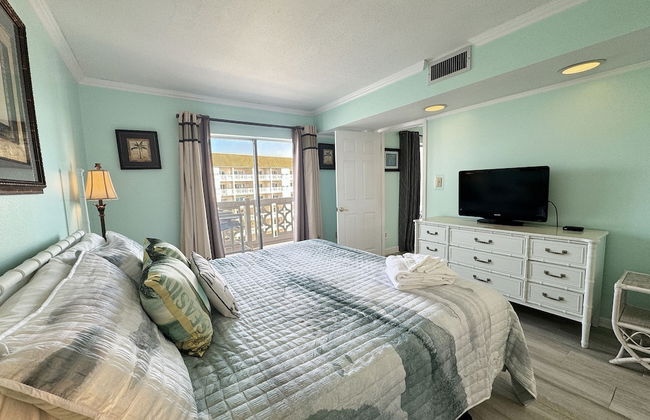 451 El Matador 2 Bedroom Condo by RedAwning - Foto 3