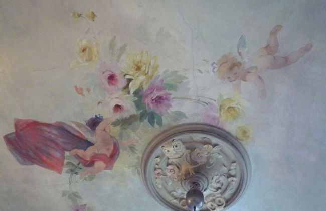 Nice Apartment in Radebeul - Foto 14