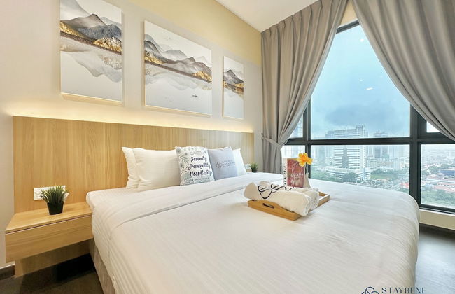 SKS Pavillion Residences by Stayrene - Foto 39